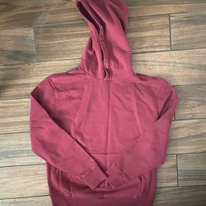 J Crew Hoodie